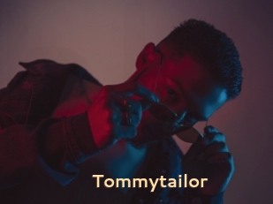 Tommytailor