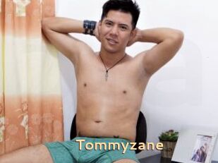 Tommyzane