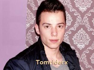 Tomriderx