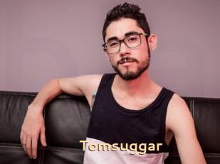 Tomsuggar