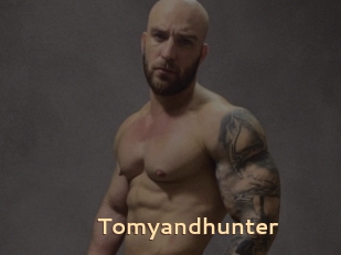 Tomyandhunter