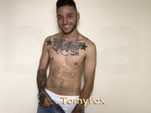 Tomyfox