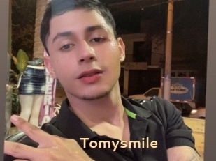 Tomysmile