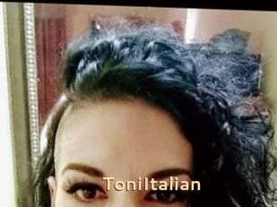 ToniItalian