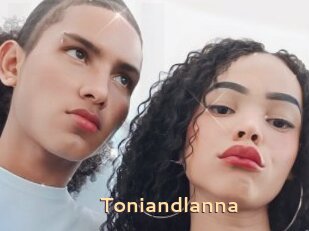 Toniandlanna