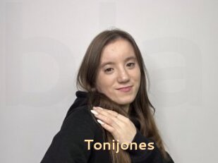 Tonijones
