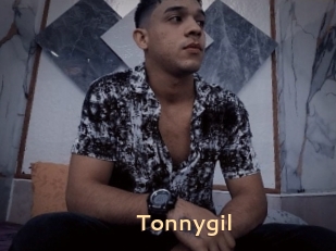 Tonnygil