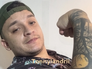 Tonnylandrii