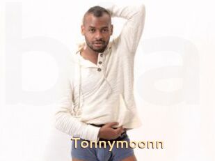 Tonnymoonn