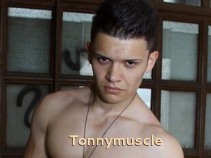 Tonnymuscle