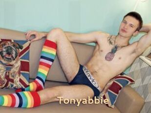 Tonyabbie