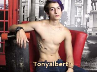 Tonyalbertix