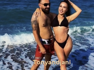 Tonyandjani