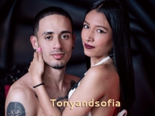 Tonyandsofia