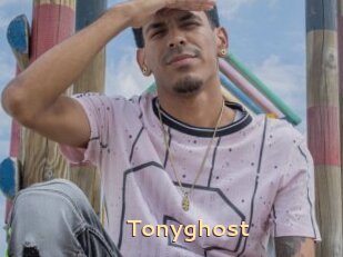 Tonyghost