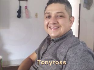 Tonyross