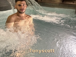 Tonyscott