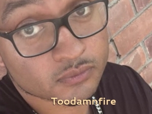 Toodamnfire