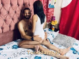 Tooddambar