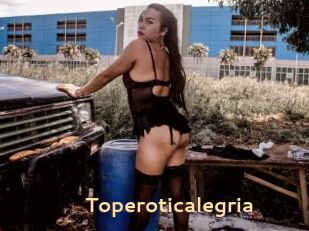 Toperoticalegria