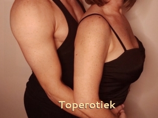Toperotiek