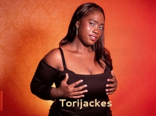 Torijackes
