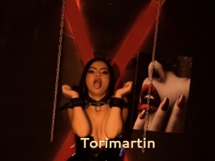 Torimartin