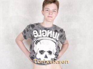 Torixvixsen