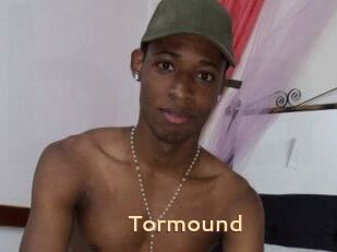 Tormound