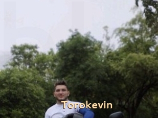 Torokevin
