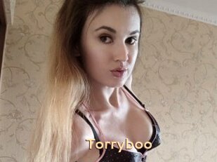 Torryboo