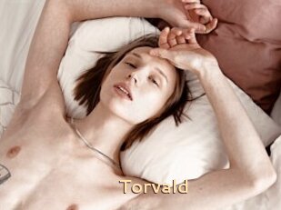 Torvald