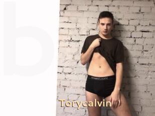 Torycalvin