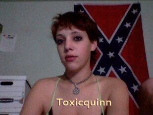 Toxicquinn