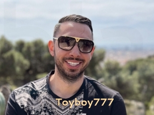 Toyboy777