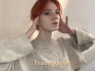 Traceydavis