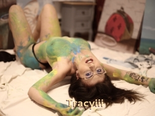 Tracyiii