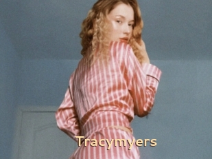Tracymyers