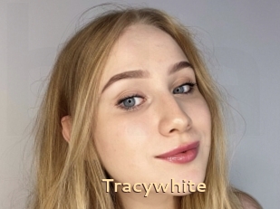Tracywhite