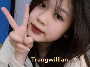 Trangwillian