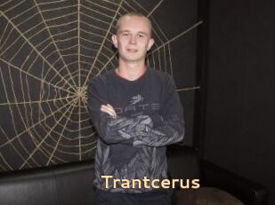 Trantcerus