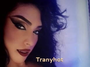 Tranyhot