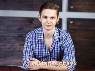 Travisnaughtyx