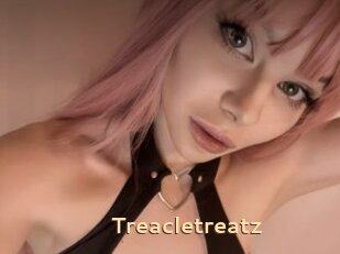 Treacletreatz