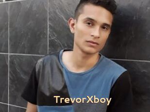 TrevorXboy