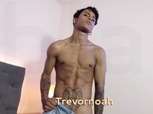 Trevornoah