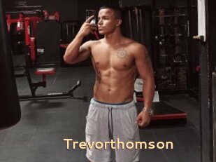 Trevorthomson