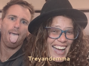 Treyandemma