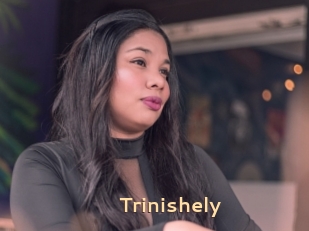 Trinishely