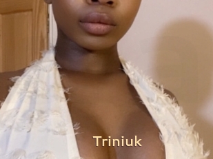 Triniuk